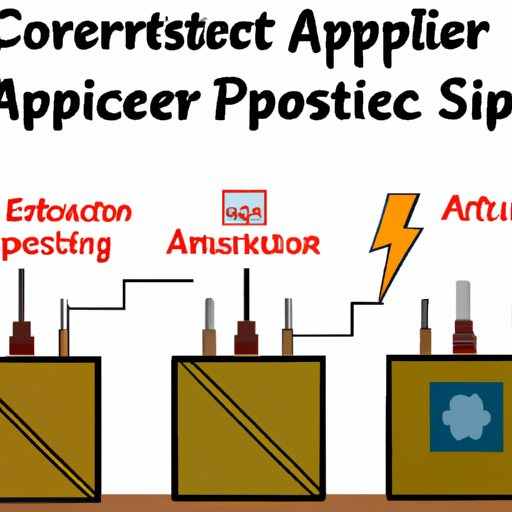 application development in Specialty Transformers for CFR-50JB-52-1M5: key technologies and success stories