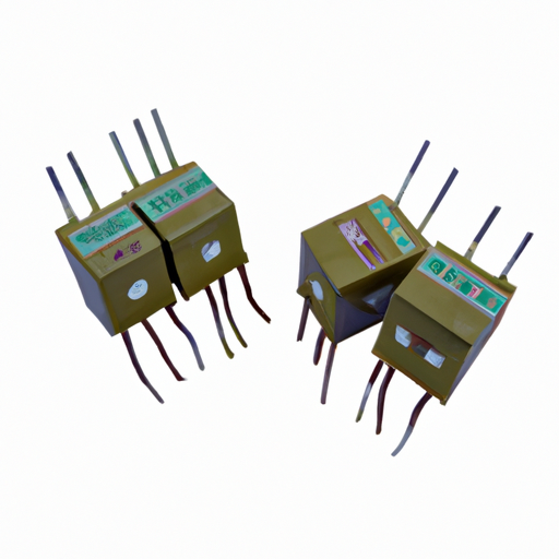 CFR-50JB-52-1R6脉冲变压器突出显示了有效的脉冲变压器的核心功能技术文章和应用开发案例。