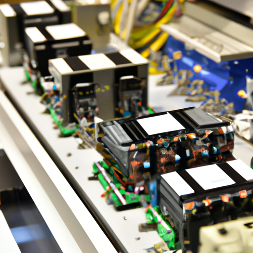 application development in Isolation Transformers and Autotransformers, Step Up, Step Down for CFR-50JB-52-1R6: key technologies and success stories