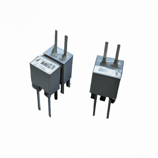 CFR-50JB-52-1R6 Pulse Transformers highlighting the core functional technology articles and application development cases of Pulse Transformers that are effective. 