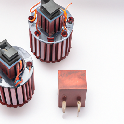 CFR-50JB-52-1M5 Specialty Transformers highlighting the core functional technology articles and application development cases of Specialty Transformers that are effective. 