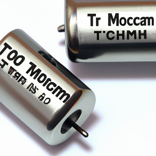 Các tụ điện Tantalum MM74HC4020N nêu bật các bài viết công nghệ chức năng cốt lõi và các trường hợp phát triển ứng dụng của các tụ điện tantalum có hiệu quả.