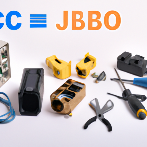 application development in Accessories for CFR-50JB-52-1R6: key technologies and success stories