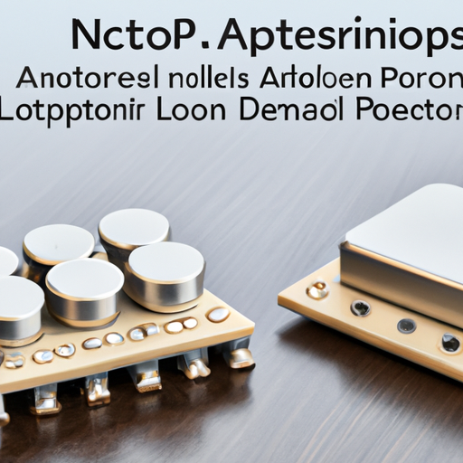 LM358N/NOPBのVCO（電圧制御オシレーター）のアプリケーション開発：キーテクノロジーとサクセスストーリー