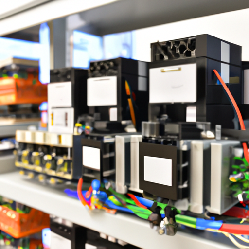 application development in Isolation Transformers and Autotransformers, Step Up, Step Down for CFR-50JB-52-1K6: key technologies and success stories