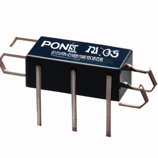 CFR-50JB-52-1R6 Pulse Transformers highlighting the core functional technology articles and application development cases of Pulse Transformers that are effective. 