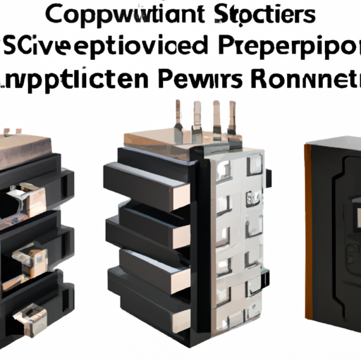 application development in Switching Converter, SMPS Transformers for CFR-25JB-52-1R5: key technologies and success stories