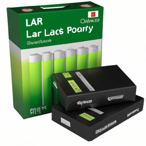 LR03PA/2S Battery Packs highlighting the core functional technology articles and application development cases of Battery Packs that are effective. 