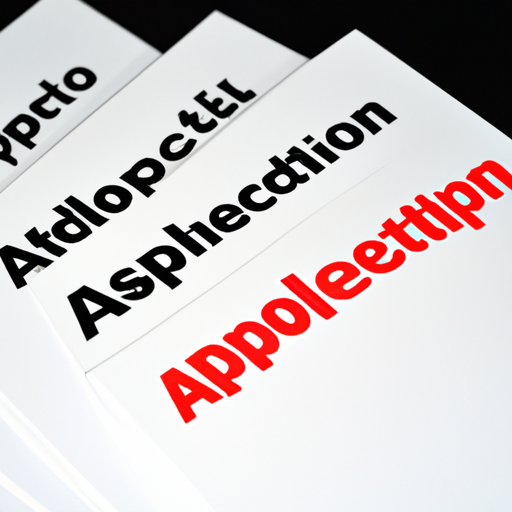 application development in Labels, Stickers, Decals - Preprinted for PDL-92: key technologies and success stories