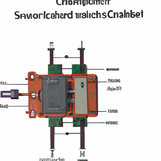 CFR-50JB-52-1R6 Switching Converter, SMPS Transformers highlighting the core functional technology articles and application development cases of Switching Converter, SMPS Transformers that are effective. 