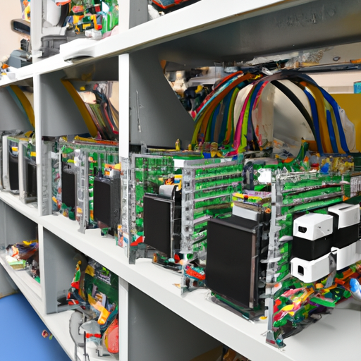 application development in Isolation Transformers and Autotransformers, Step Up, Step Down for CFR-25JB-52-1R5: key technologies and success stories