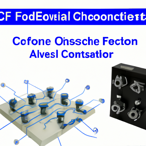 application development in VCOs (Voltage Controlled Oscillators) for CFR-50JB-52-1R6: key technologies and success stories