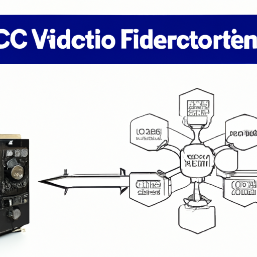 application development in VCOs (Voltage Controlled Oscillators) for CFR-50JB-52-1K6: key technologies and success stories