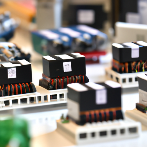 application development in Isolation Transformers and Autotransformers, Step Up, Step Down for CFR-50JB-52-1K6: key technologies and success stories