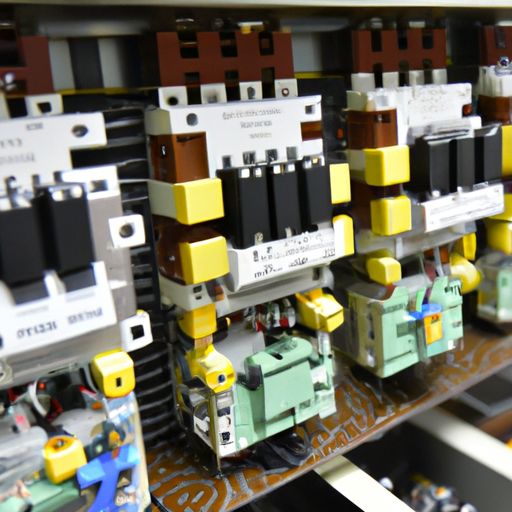 application development in Isolation Transformers and Autotransformers, Step Up, Step Down for CFR-50JB-52-1K6: key technologies and success stories