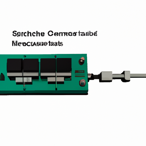 CFR-50JB-52-1K6 Switching Converter, SMPS Transformers highlighting the core functional technology articles and application development cases of Switching Converter, SMPS Transformers that are effective. 