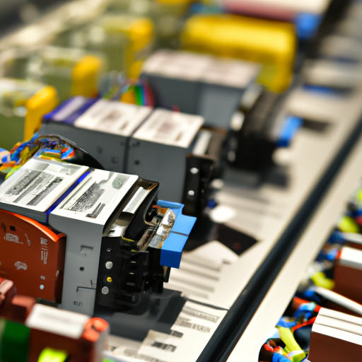 application development in Isolation Transformers and Autotransformers, Step Up, Step Down for CFR-50JB-52-1K6: key technologies and success stories