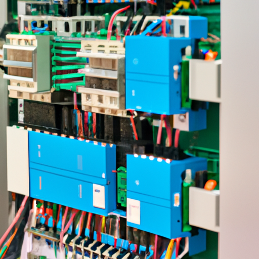 تطوير التطبيق في تحويل المحول ، محولات SMPS لـ CFR-25JB-52-1R5: التقنيات الرئيسية وقصص النجاح