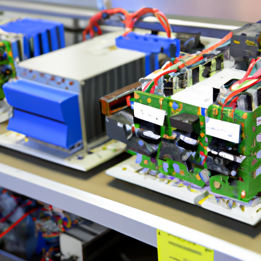 application development in Isolation Transformers and Autotransformers, Step Up, Step Down for CFR-50JB-52-1K6: key technologies and success stories