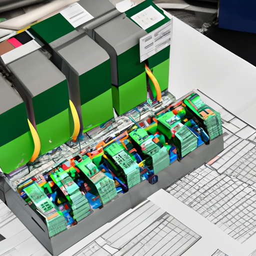 application development in Switching Converter, SMPS Transformers for CFR-50JB-52-1K6: key technologies and success stories