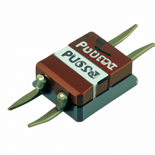 CFR-50JB-52-1K6 Pulse Transformers highlighting the core functional technology articles and application development cases of Pulse Transformers that are effective. 