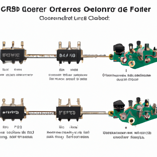 CFR-25JB-52-1K6 VCOs (Voltage Controlled Oscillators) highlighting the core functional technology articles and application development cases of VCOs (Voltage Controlled Oscillators) that are effective. 