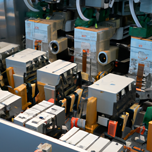 application development in Switching Converter, SMPS Transformers for CFR-25JB-52-1R5: key technologies and success stories