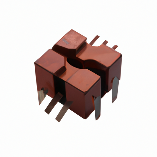 CFR-50JB-52-1R6 Pulse Transformers highlighting the core functional technology articles and application development cases of Pulse Transformers that are effective. 