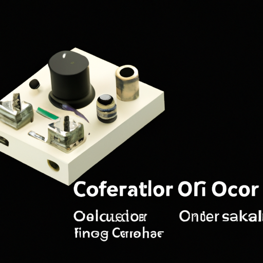 CFR-50JB-52-1K6 VCOs (Voltage Controlled Oscillators) highlighting the core functional technology articles and application development cases of VCOs (Voltage Controlled Oscillators) that are effective. 
