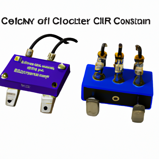 CFR-50JB-52-1K6 VCOs (Voltage Controlled Oscillators) highlighting the core functional technology articles and application development cases of VCOs (Voltage Controlled Oscillators) that are effective. 