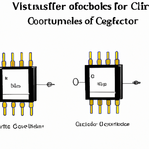 CFR-50JB-52-1K6 VCOs (Voltage Controlled Oscillators) highlighting the core functional technology articles and application development cases of VCOs (Voltage Controlled Oscillators) that are effective. 
