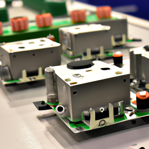 application development in Isolation Transformers and Autotransformers, Step Up, Step Down for CFR-25JB-52-1R5: key technologies and success stories