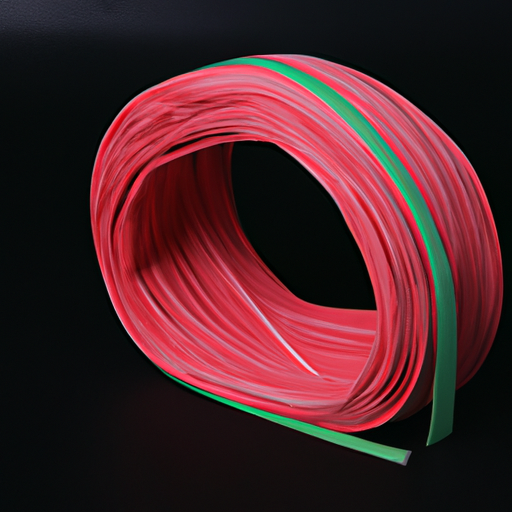 SB-PVC Fiberglass Sleeving highlighting the core functional technology articles and application development cases of Fiberglass Sleeving that are effective. 