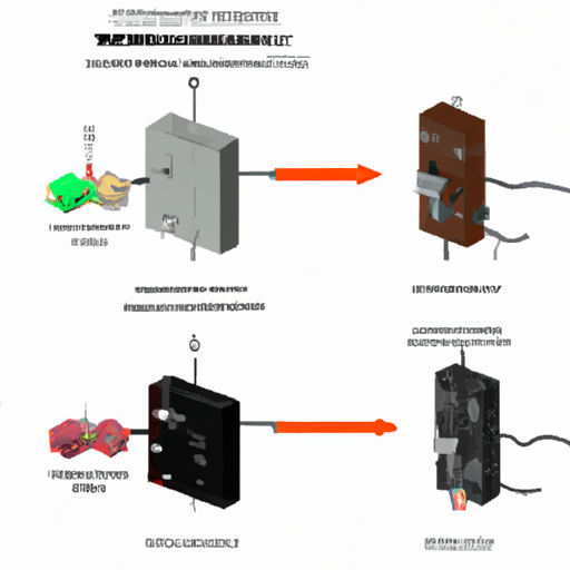 CFR-25JB-52-1K6 Switching Converter, SMPS Transformers highlighting the core functional technology articles and application development cases of Switching Converter, SMPS Transformers that are effective. 