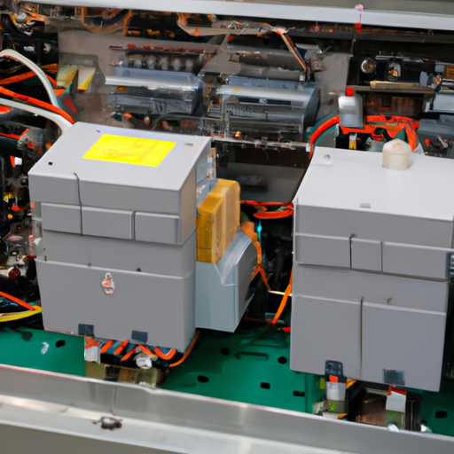 application development in Specialty Transformers for CFR-25JB-52-1R5: key technologies and success stories