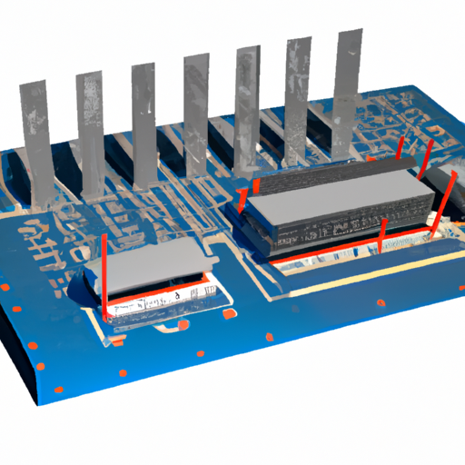application development in Arrays, Signal Transformers for CFR-25JB-52-1R5: key technologies and success stories