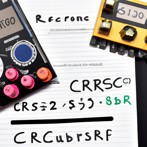 application development in Programmable Oscillators for CFR-50JB-52-1M6: key technologies and success stories