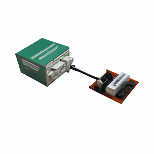 CFR-25JB-52-1K6 Switching Converter, SMPS Transformers highlighting the core functional technology articles and application development cases of Switching Converter, SMPS Transformers that are effective. 