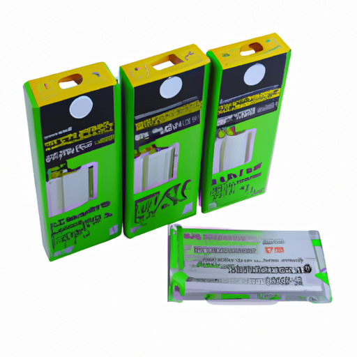 LR03PA/2S Battery Product Accessories highlighting the core functional technology articles and application development cases of Battery Product Accessories that are effective. 
