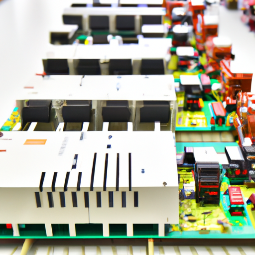 application development in Isolation Transformers and Autotransformers, Step Up, Step Down for CFR-25JB-52-1K6: key technologies and success stories