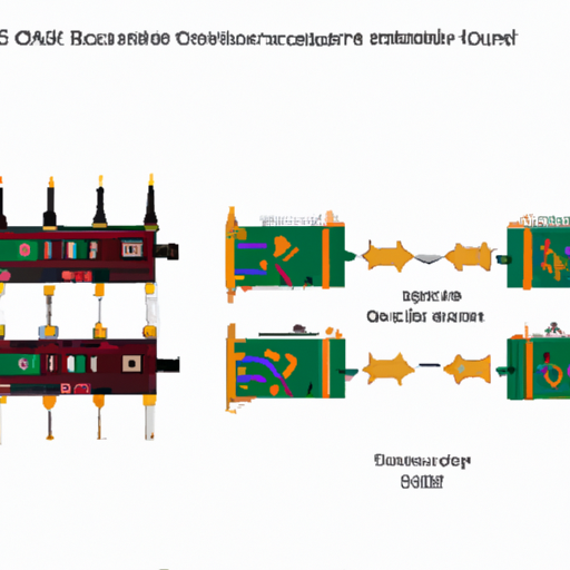 CFR-25JB-52-1K6 VCO（电压控制的振荡器）强调了有效的VCO（电压控制振荡器）的核心功能技术文章和应用开发案例。