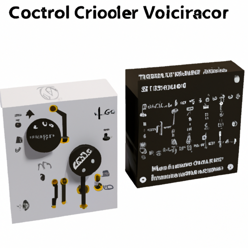CFR-25JB-52-1K6 VCOs (Voltage Controlled Oscillators) highlighting the core functional technology articles and application development cases of VCOs (Voltage Controlled Oscillators) that are effective. 