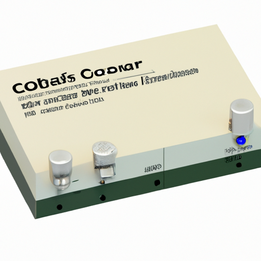 CFR-50JB-52-1M6 VCO（电压控制的振荡器）强调有效的VCO（电压控制振荡器）的核心功能技术文章和应用开发案例。