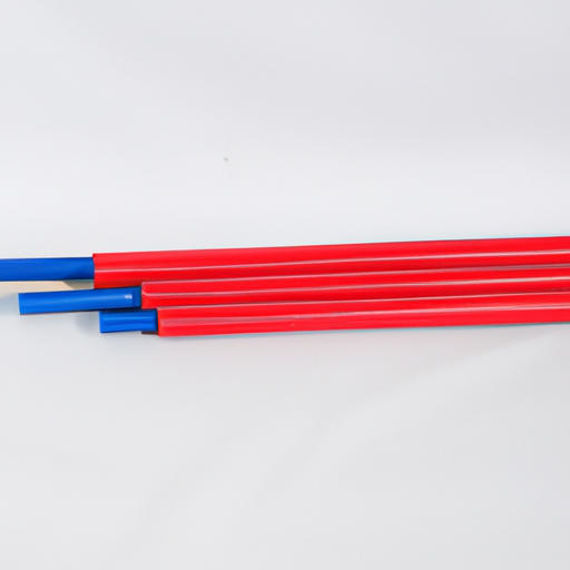 SBS-SRT-FG PVDF Heat Shrink Tubing highlighting the core functional technology articles and application development cases of PVDF Heat Shrink Tubing that are effective. 