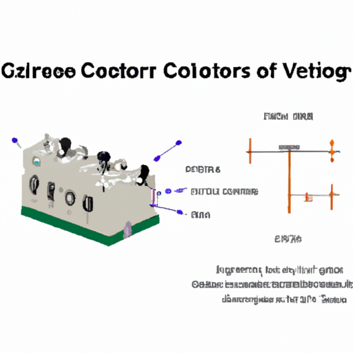 CFR-50JB-52-1M6 VCOs (Voltage Controlled Oscillators) highlighting the core functional technology articles and application development cases of VCOs (Voltage Controlled Oscillators) that are effective. 
