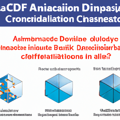 Développement des applications dans les cristaux pour CFR-50JB-52-1M6: technologies clés et réussite