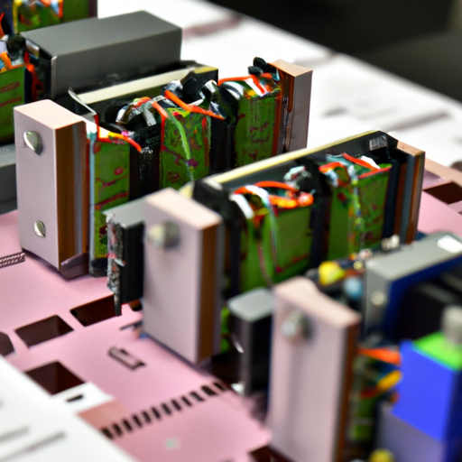 application development in Isolation Transformers and Autotransformers, Step Up, Step Down for CFR-50JB-52-1K6: key technologies and success stories