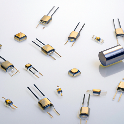 application development in Crystal, Oscillator, Resonator Accessories for CFR-50JB-52-1K6: key technologies and success stories