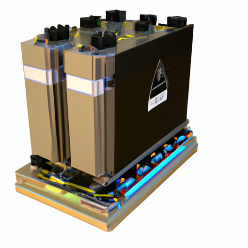 application development in Power Transformers for CFR-50JB-52-1M6: key technologies and success stories