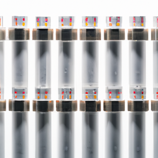 application development in Bipolar Transistor Arrays for CFR-25JB-52-1M6: key technologies and success stories